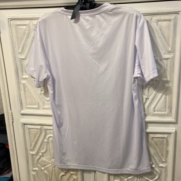 Gifted to posher for her Bundled purchase Trump 2024 White Short Sleeve Tee - Picture 2 of 3